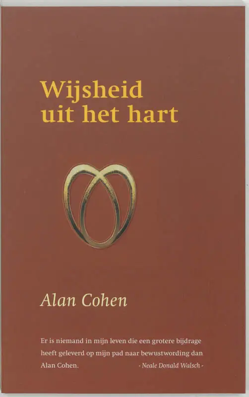Wijsheid uit het hart