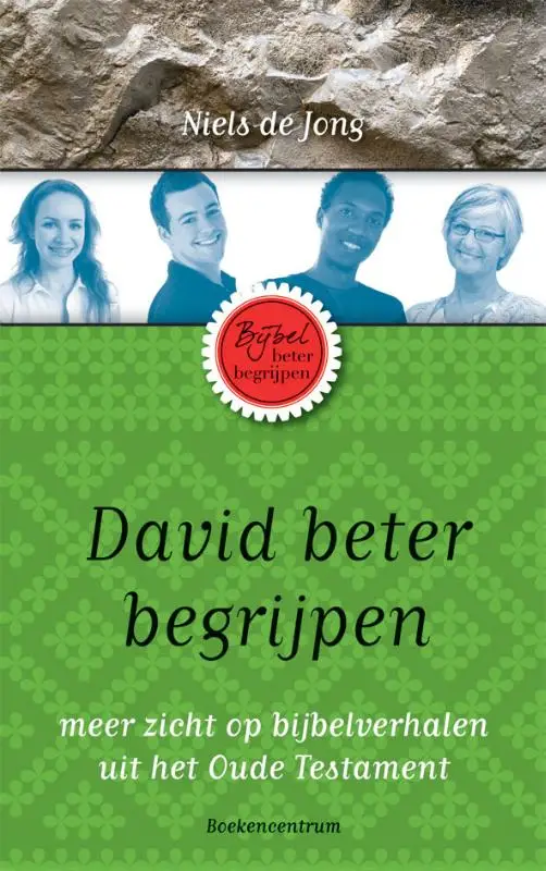 DAVID BETER BEGRIJPEN