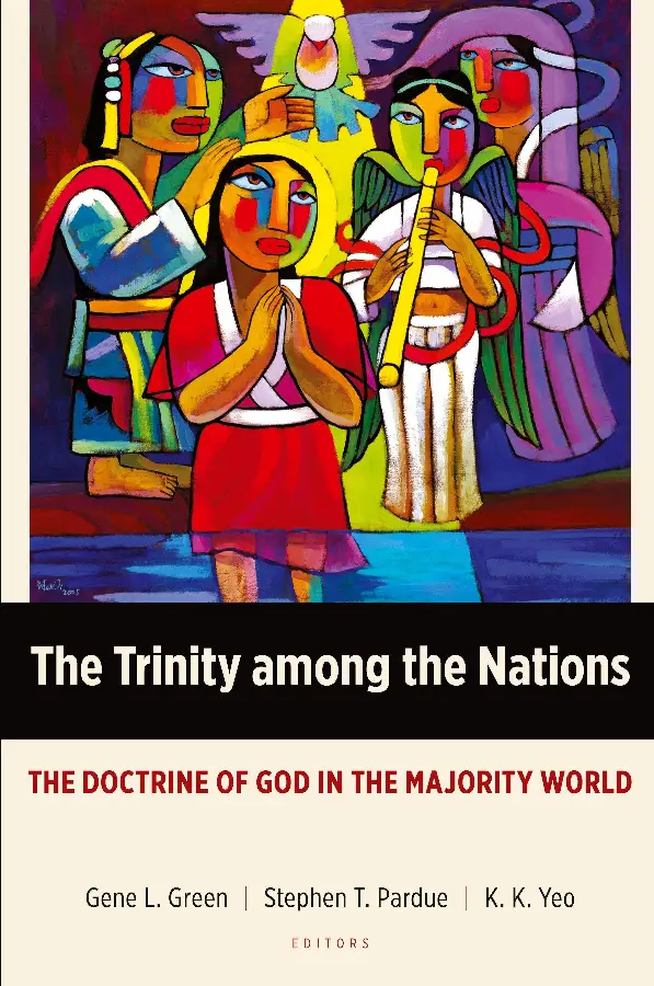 The trinity among the nations