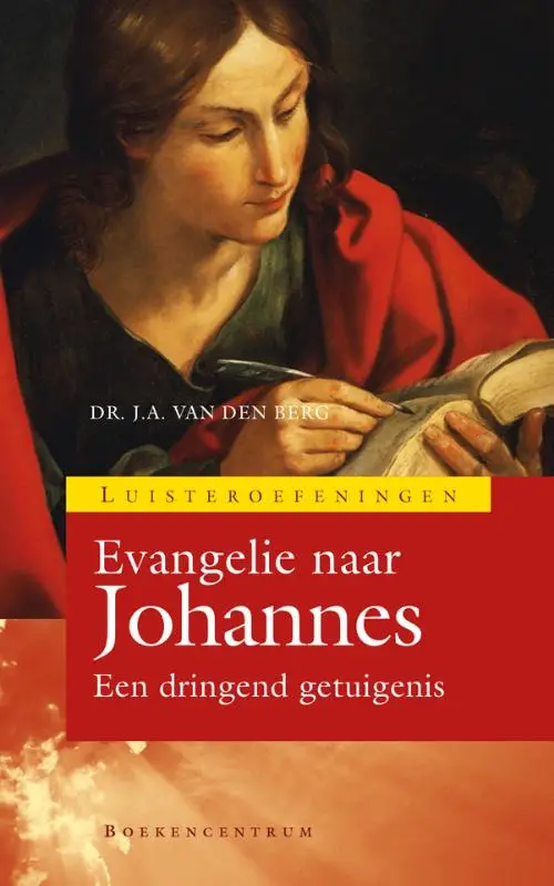 EVANGELIE VAN JOHANNES