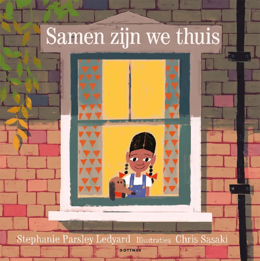 Samen zijn we thuis