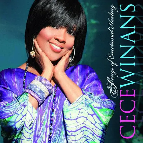SONGS OF EMOTIONAL HEALING