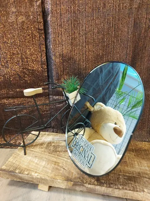 Mirror Gods original creation