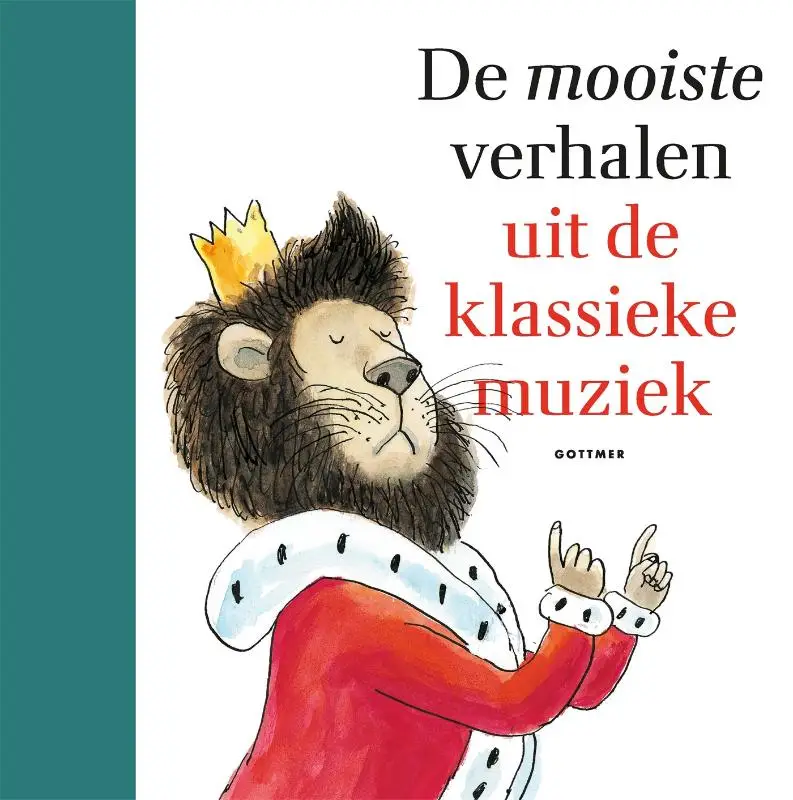 De mooiste verhalen uit de klassieke muz