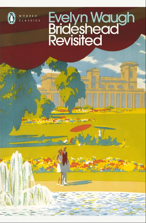 BRIDESHEAD REVISITED