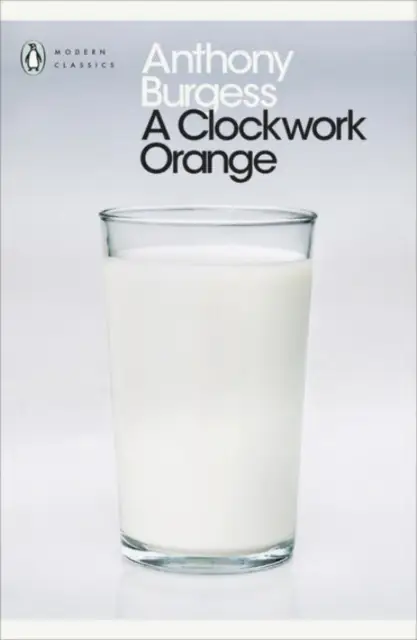 A CLOCKWORK ORANGE