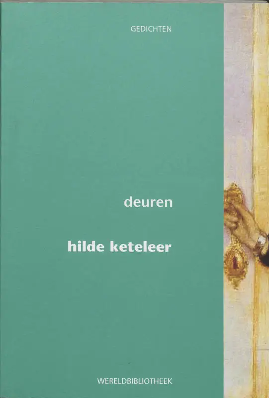 DEUREN / DRUK 1