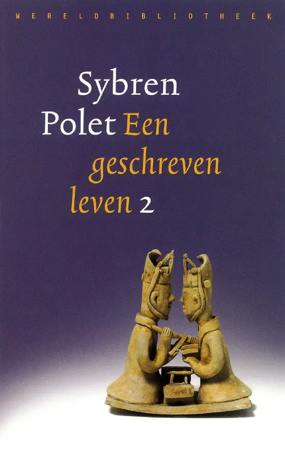 EEN GESCHREVEN LEVEN / 2