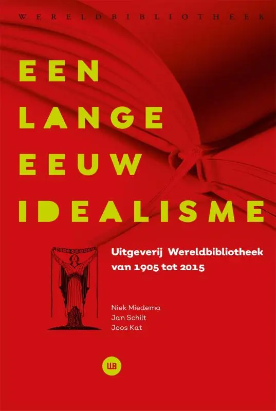 HONDERD JAAR WERELDBIBLIO