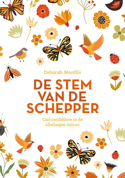 De stem van de Schepper