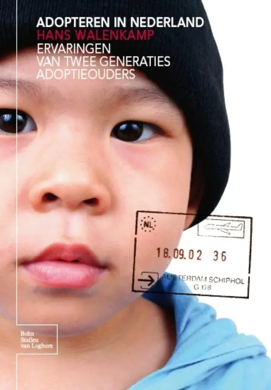 ADOPTEREN IN NEDERLAND