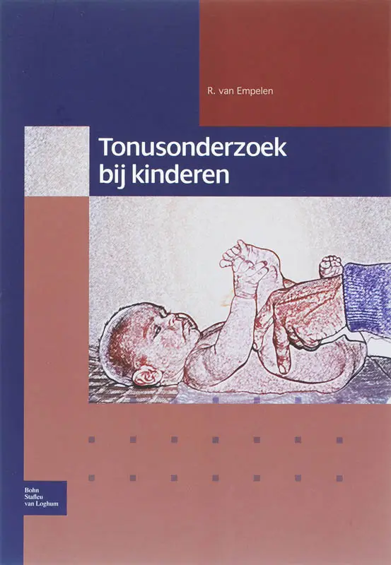 TONUSONDERZOEK BIJ KINDER
