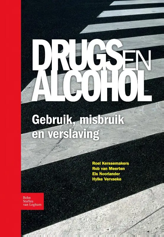 DRUGS EN ALCOHOL