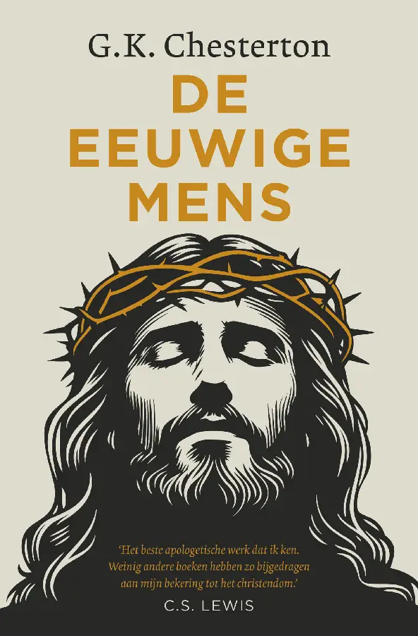 De eeuwige mens