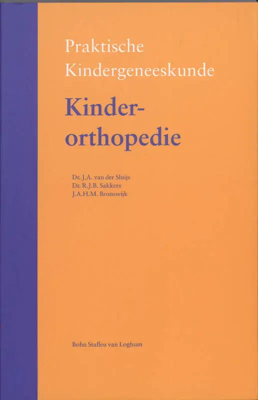 KINDERORTHOPEDIE