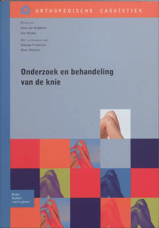 ONDERZOEK