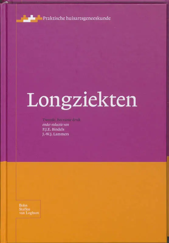 LONGZIEKTEN