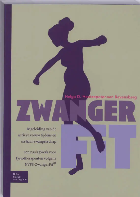 ZWANGERFIT / D
