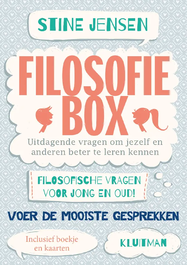 Filosofie box