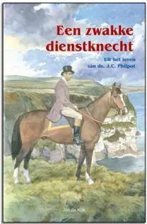 ZWAKKE DIENSTKNECHT