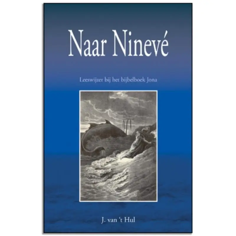 NAAR NINEVE