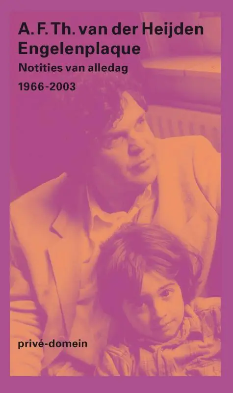 ENGELENPLAQUE / DRUK 1