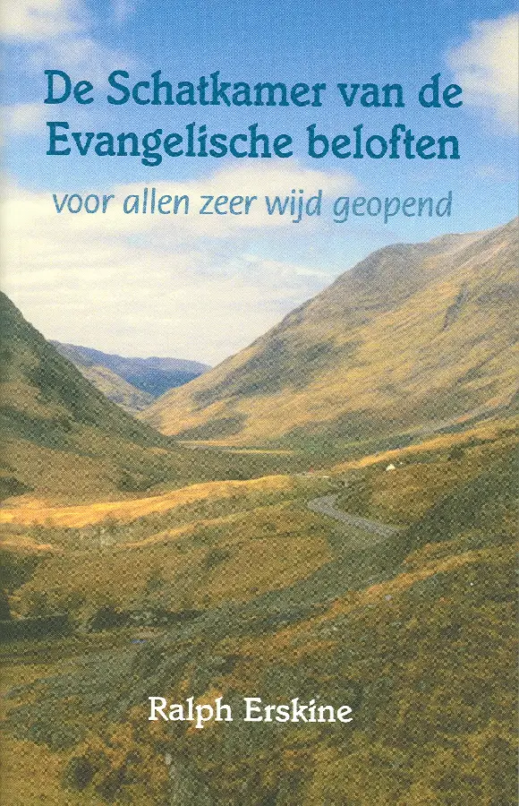 Schatkamer van de evangelische beloften