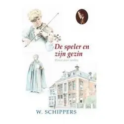 Speler en zijn gezin