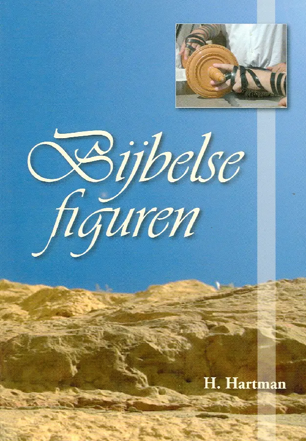 BIJBELSE FIGUREN