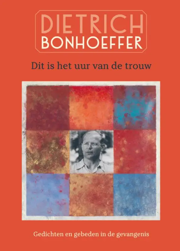 Dit is het uur van de trouw + cd