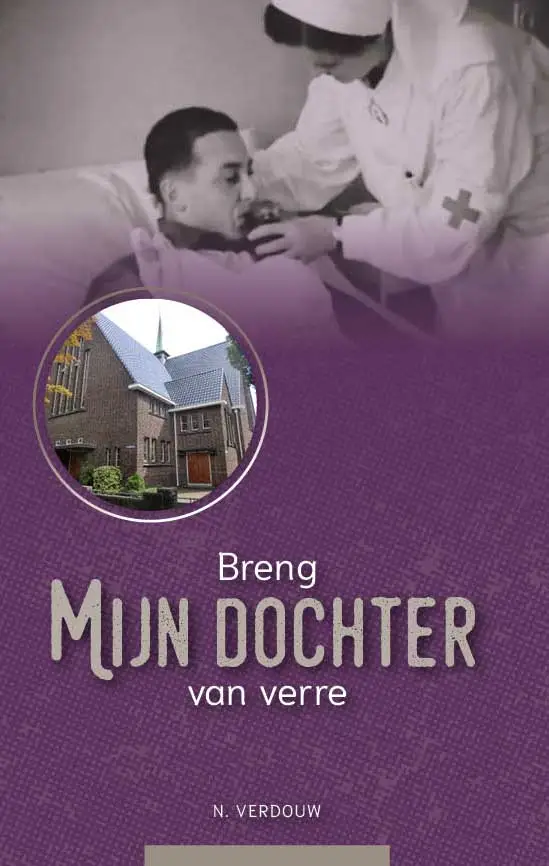 Breng Mijn dochter van verre