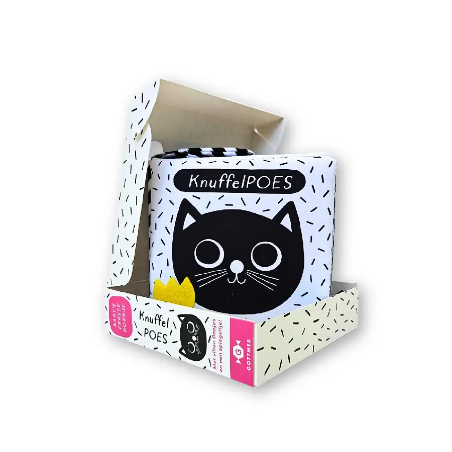 KnuffelPOES