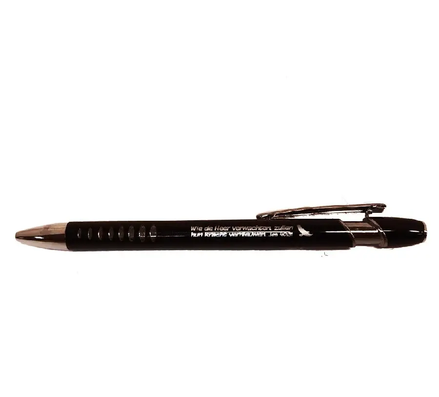 Wie de Heer verwachten