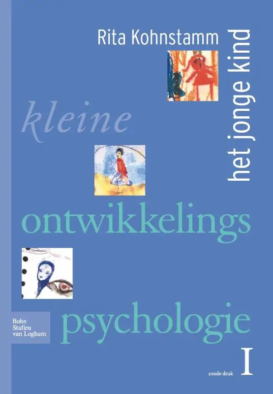 KLEINE ONTWIKKELINGSPSYCHOLOGIE / 1