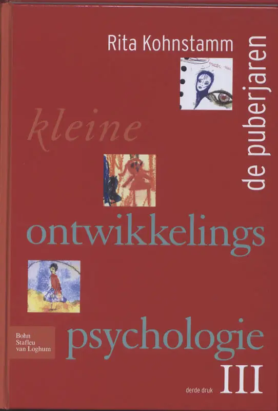 KLEINE ONTWIKKELINGSPSYC