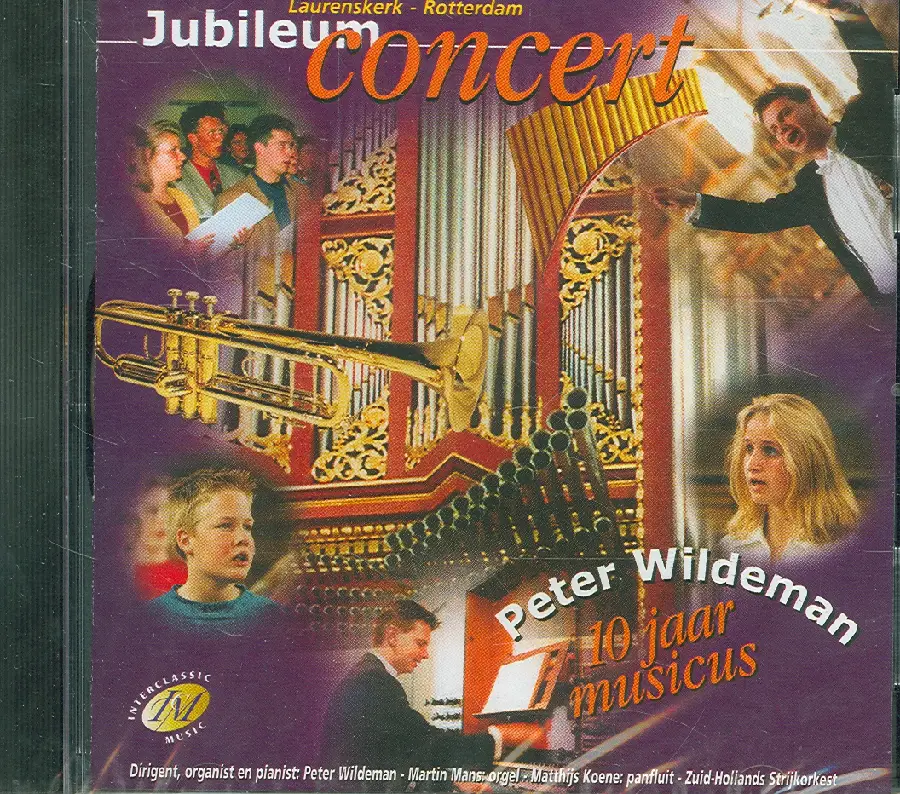 jubileumconcert