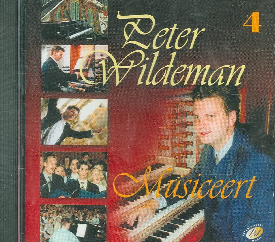 GELEGENHEIDSK DAG AAN DAG SET10