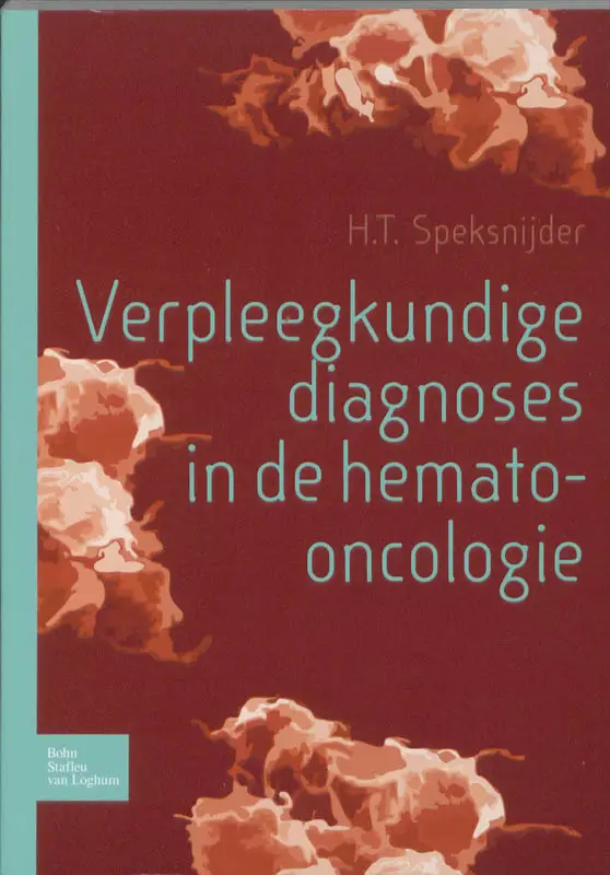 VERPLEEGKUNDIGE DIAGNOSES IN HEMATO-ONCO
