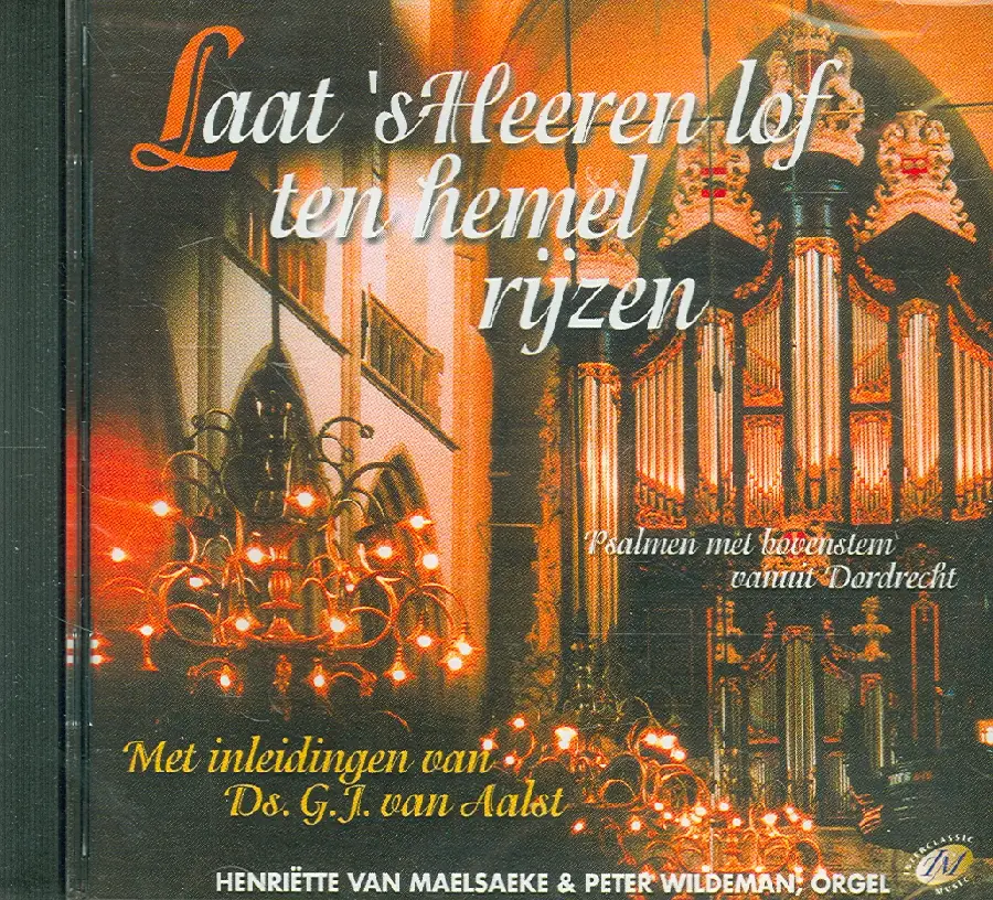 LAAT 'S HEEREN LOF