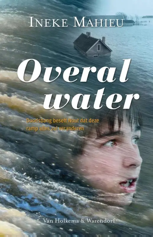 Overal water  POD
