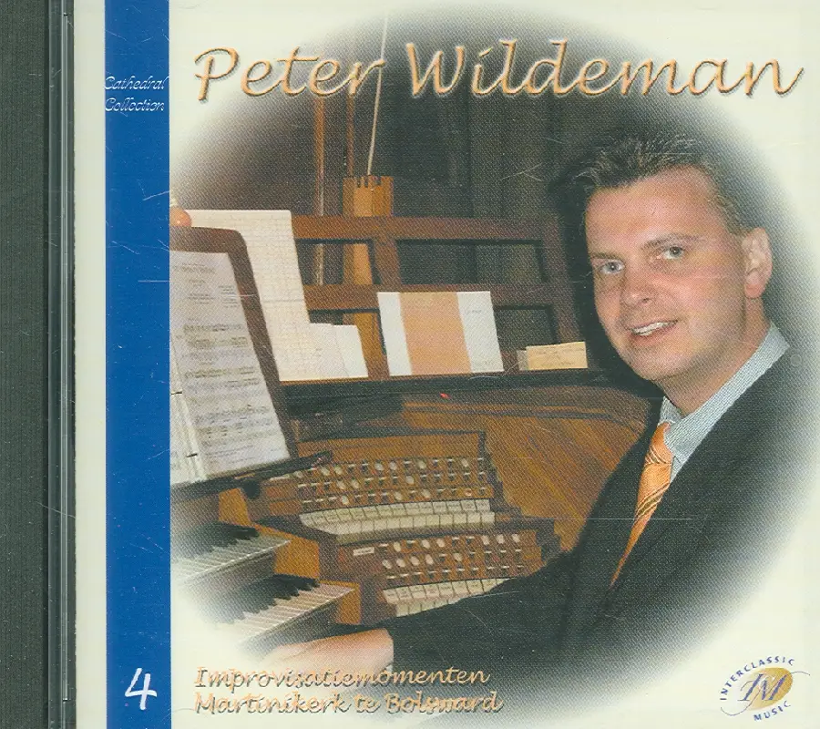 PETER WILDEMAN 4