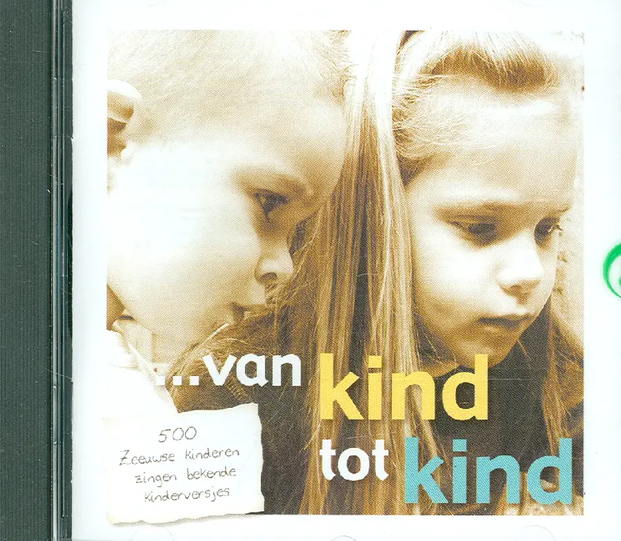 VAN KIND TOT KIND 1