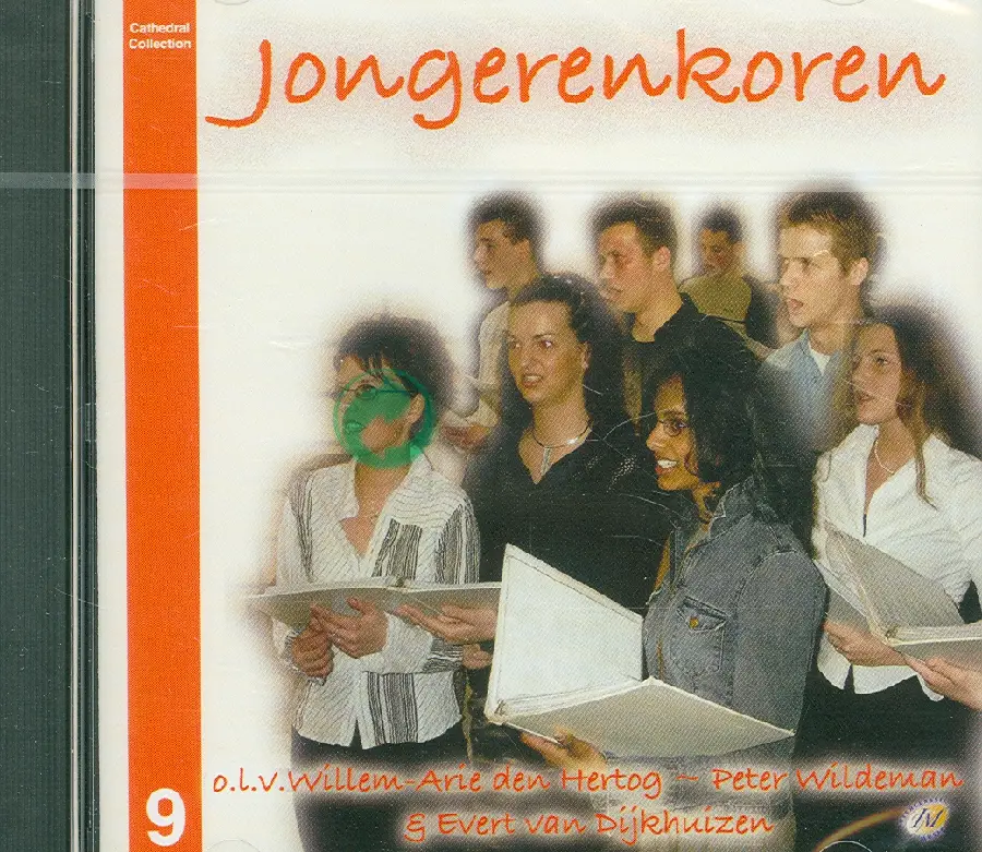 jongerenkoren