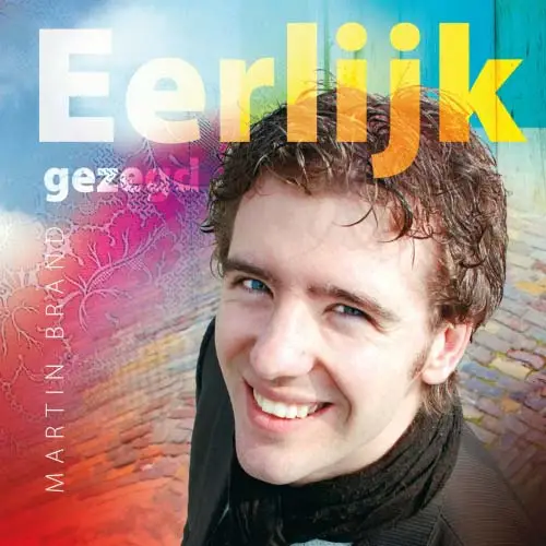 EERLIJK GEZEGD CD)