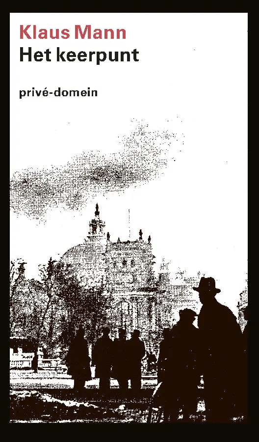 HET KEERPUNT