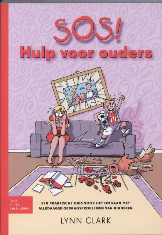SOS-HULP VOOR OUDERS