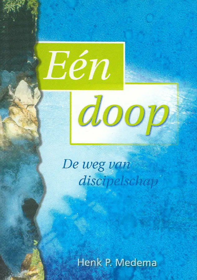 EEN DOOP