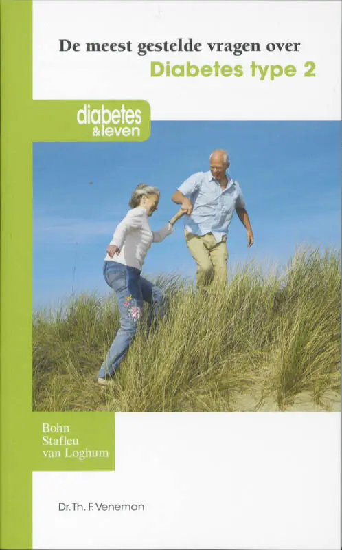 DE MEEST GESTELDE VRAGEN OVER: DIABETES