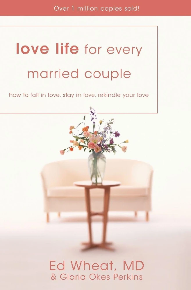 LOVE LIFE FOR EVERY MARRIED COUPLE