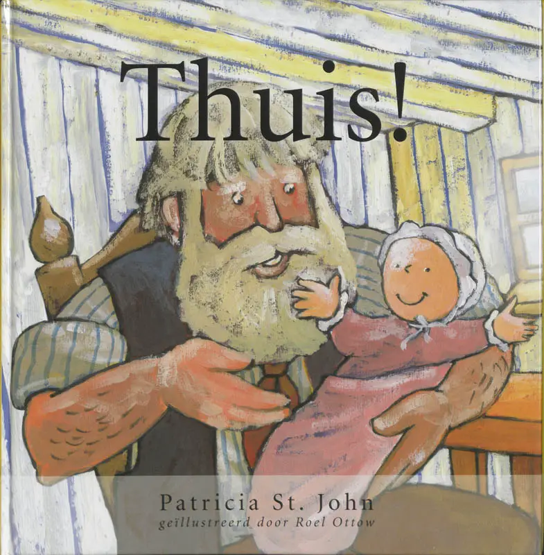 THUIS
